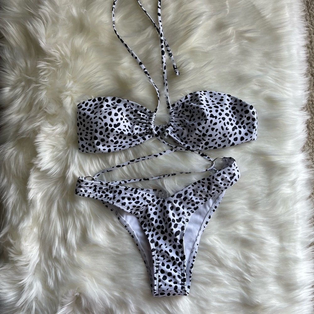 Swimsuit